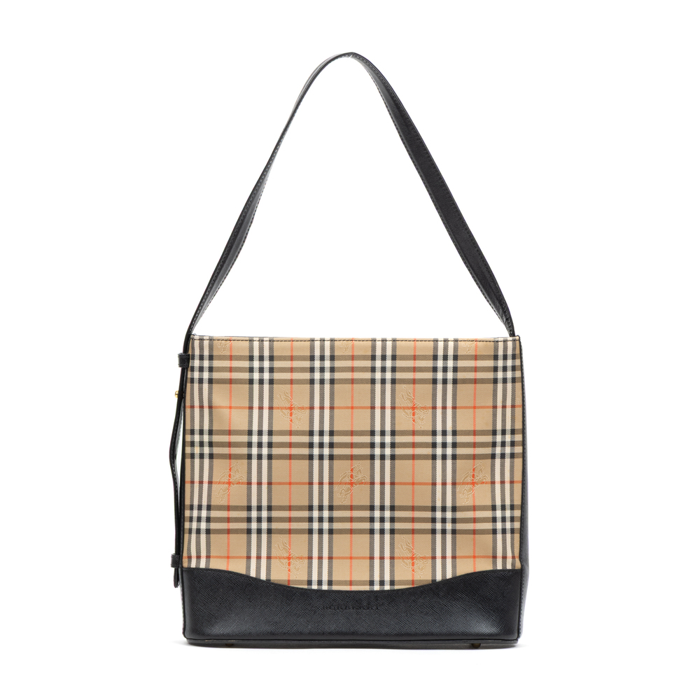 Burberry Small Vertical Tote - Picture 5 of 10